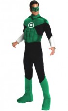 Green Lantern Costume